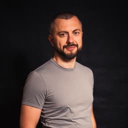 Proxy Product Owner Adam Kopf avatar