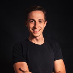 Head of Product Design Dominik Ziarno avatar
