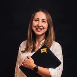 PPO Magda Respondek avatar