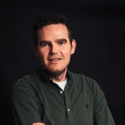 COO Radek Paklikowski avatar