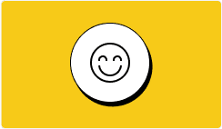 Smile icon