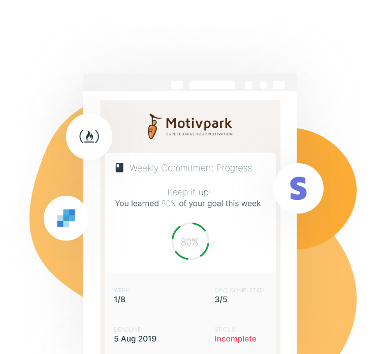 Motivpark portfolio integration development screenshot
