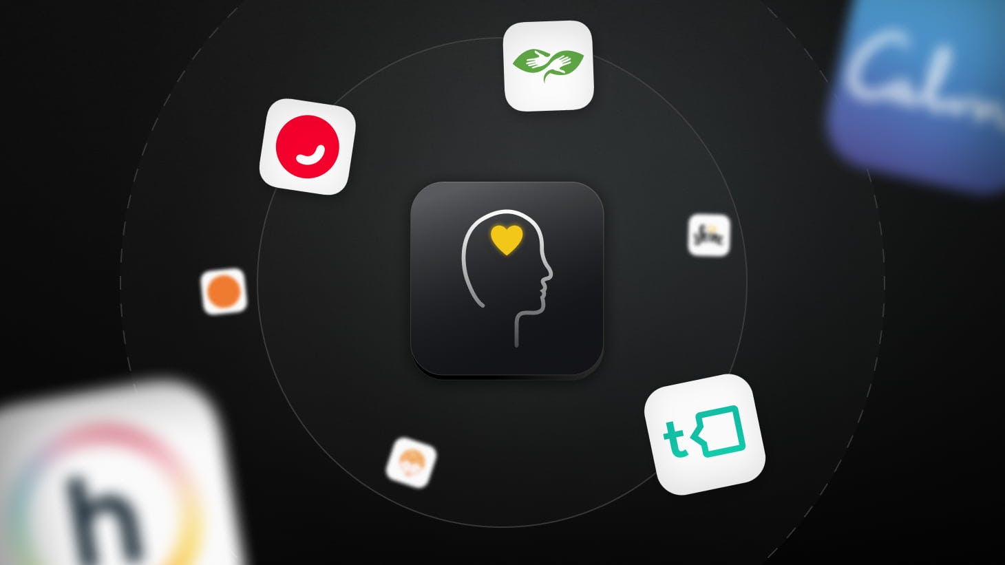 Top 8 Best Mental Health Apps and Startups Worth Checking Out