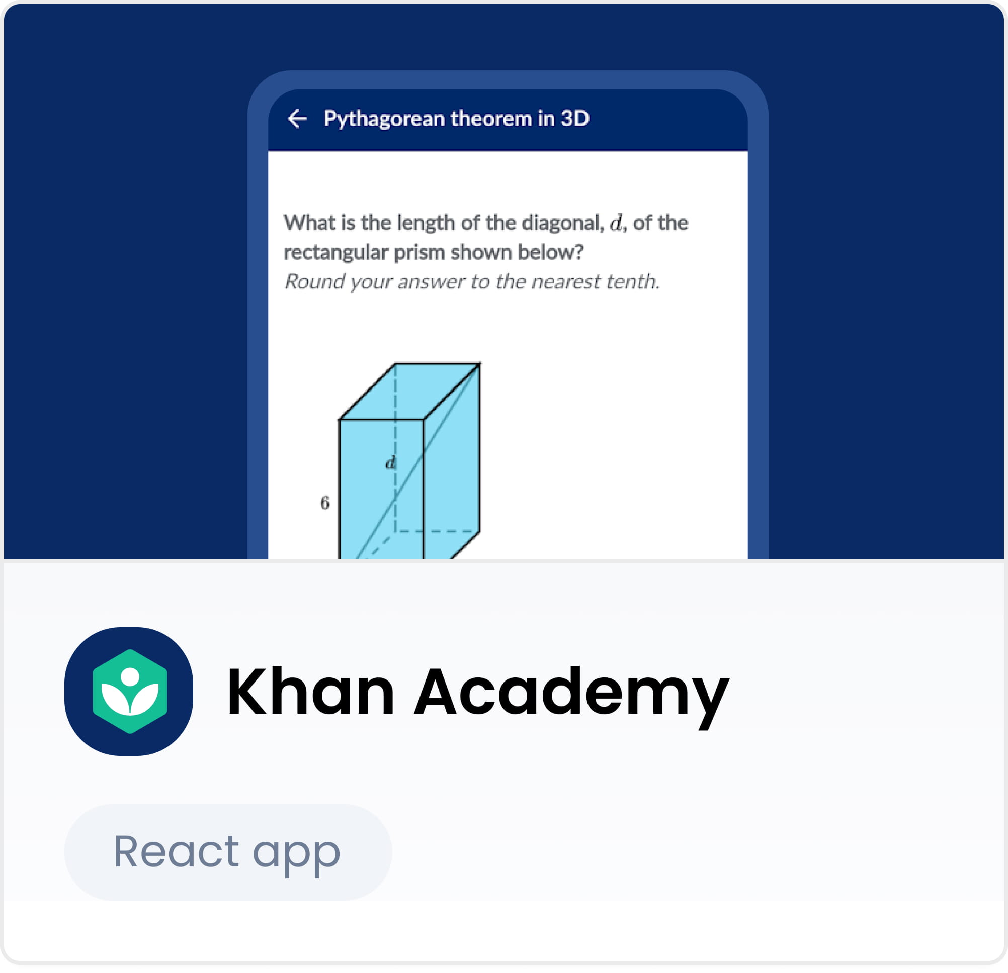 Khanacademy