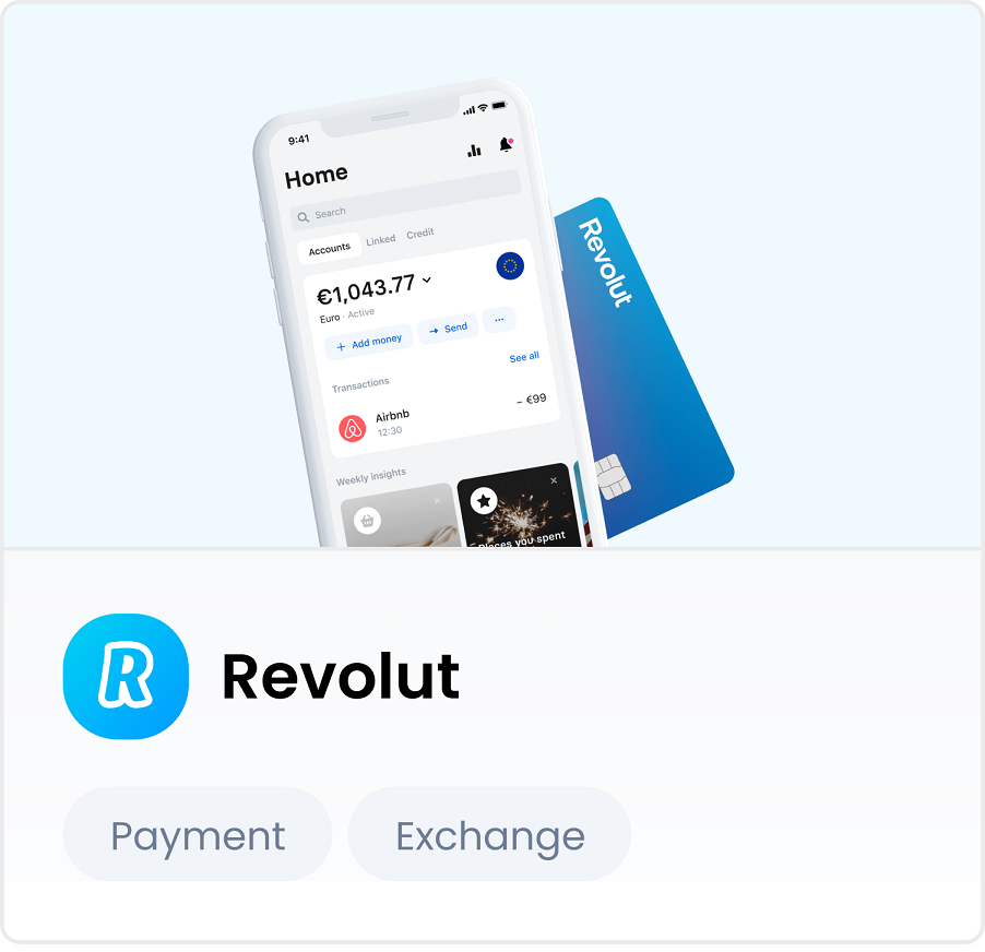 Revolut